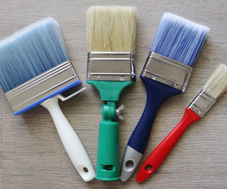 Picture for category Paint Brushes