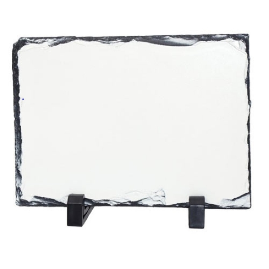 Picture of Rectangular Photo Slate