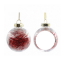 Picture of Red Christmas Ball