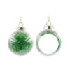 Picture of Green Christmas Ball