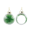 Picture of Green Christmas Ball