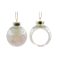 Picture of Clear Christmas Ball