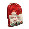 Picture of Red Christmas Sack
