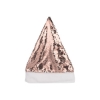 Picture of Champagne Christmas Hat