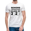 Picture of Seniors Quarantined Class T-shirt