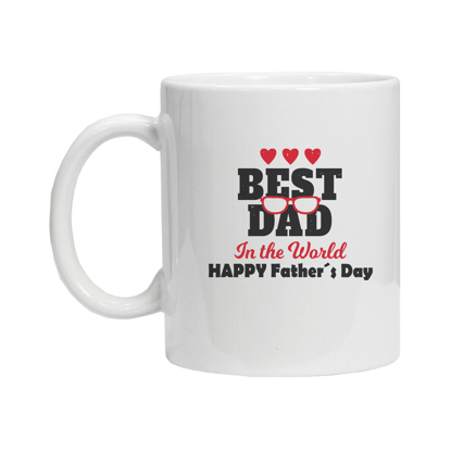 Picture of Best Dad Mug