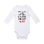 Picture of That Smell Is Coming From My Dad Baby Bodysuit