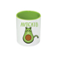 Picture of Avogato Green Pencil Case