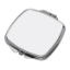 Picture of Silver Square Mirror