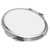 Picture of Silver Round Mirror