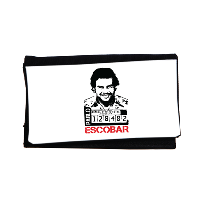 Picture of Pablo Escobar Tobacco Pouch