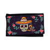 Picture of Mexican Skull Tobacco Pouch