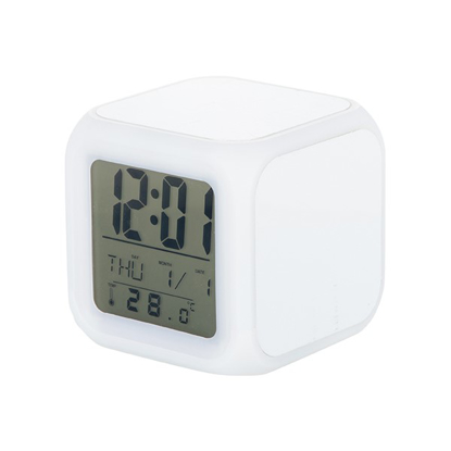 Picture of Digital Clock/Alarm