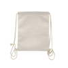 Picture of Linen Drawstring Bag