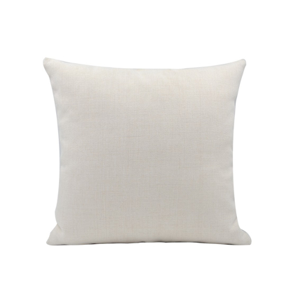 Picture of Linen Square Pillow