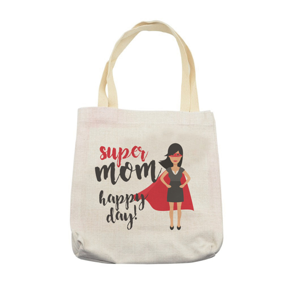 Picture of Super Mum Tote Bag