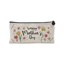 Picture of Happy Mother's Day Linen Wallet