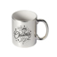Picture of Merry Christmas 2020 Silver Mug