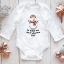 Picture of Ta Prota Mou Christougenna Baby Bodysuit