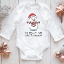 Picture of Ta Prota Mou Christougenna Baby Bodysuit