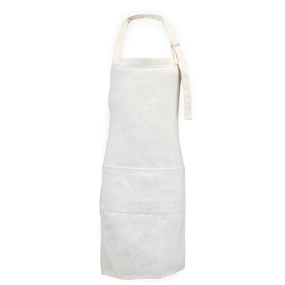 Picture of Adults Linen Apron