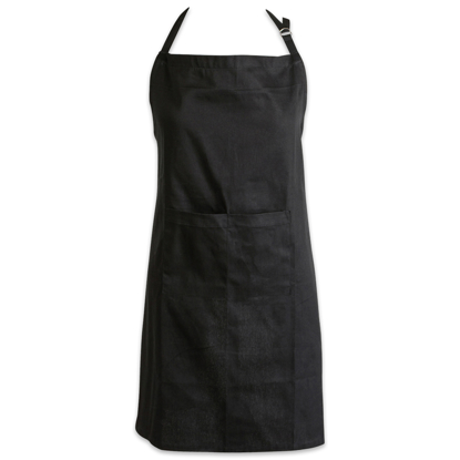 Picture of Adults Black Apron