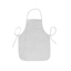 Picture of Kids White Apron