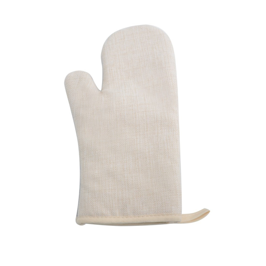Picture of Linen Oven Glove