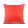 Picture of Red Sequin Square Pillow