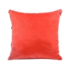 Picture of Red Sequin Square Pillow