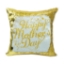 Picture of Gold Sequin Square Pillow