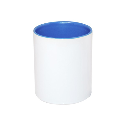 Picture of Blue Pencil Holder