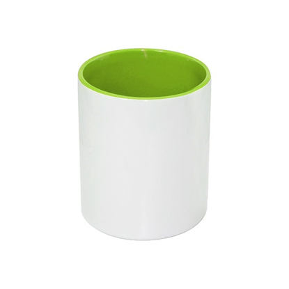 Picture of Light Green Pencil Holder