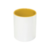 Picture of Yellow Pencil Holder
