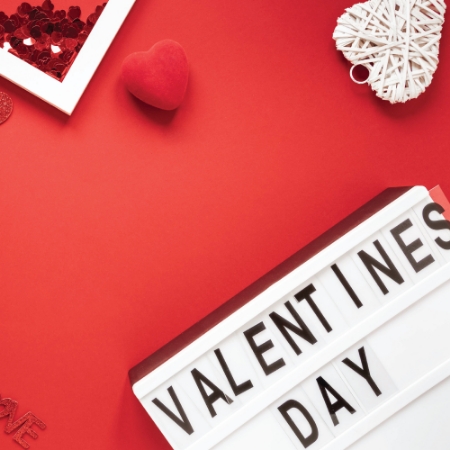 Picture for category Valentine's Day