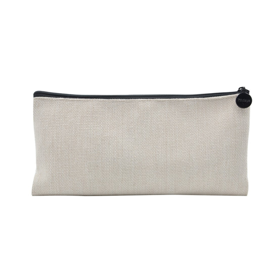 Picture of Long Linen Wallet