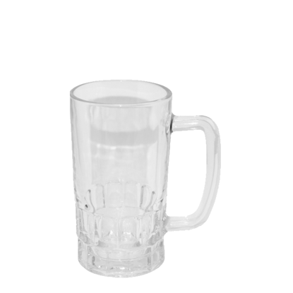 Picture of Clear Beer Glass