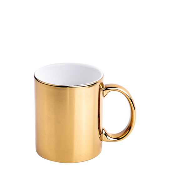 Picture of Full Gold Mug