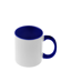 Picture of Blue Inner Color Mug