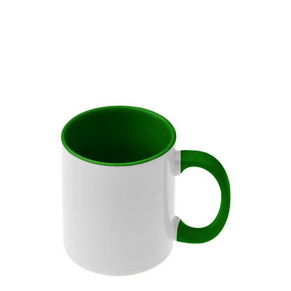 Picture of Green Inner Color Mug