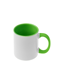 Picture of Green Light Inner Color Mug