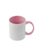 Picture of Pink Inner Color Mug