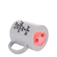 Picture of Pig Nose Mug