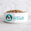 Picture of Pet Face/Figure Pet Bowl