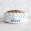 Picture of Paws & Bones Pet Bowl