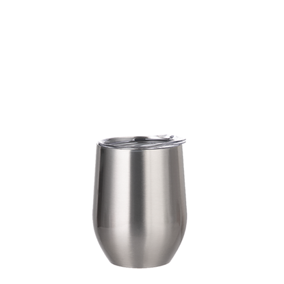 Picture of Silver Stemless Wine Cup