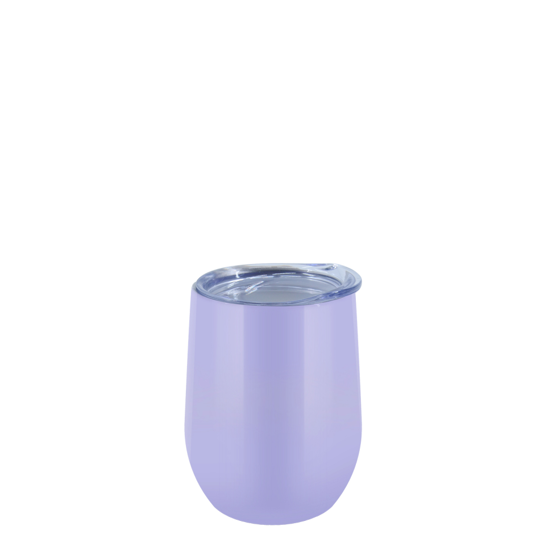Picture of Purple Stemless Wine Cup