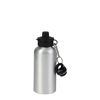 Picture of Silver Water Bottle