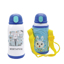 Picture of Elephant Stainless Steel Water Bottle with Bag