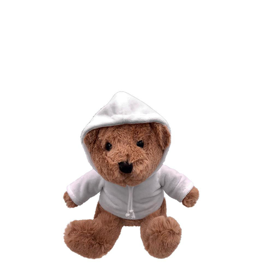 Picture of Teddy Bear with Hoodie